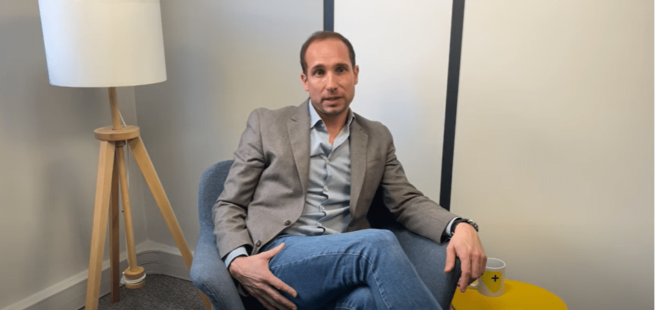 Rencontre avec Alexandre RETHO, dirigeant DUONEXT