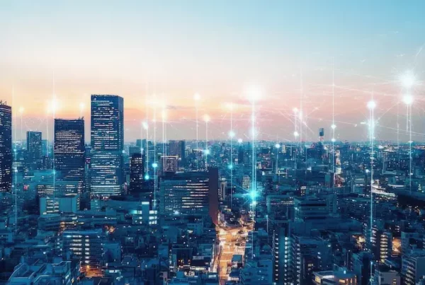 DATA INNOVATION & STRATEGY