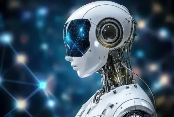 UNE REVOLUTION POUR LENTREPRISE INTELLIGNTE