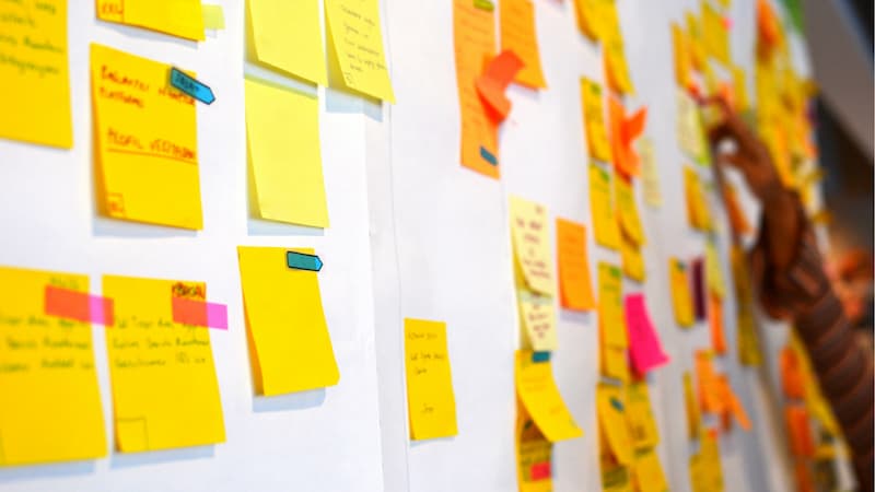 SAP ANALITICS CLOUD - COMMENT UTILISER SAP ANALYTICS CLOUD POUR FAVORISER LA COLLABORATION